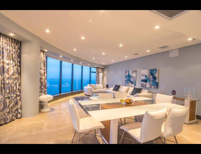 3 BEDROOM PROPERTY TO RENT IN UMHLANGA CENTRAL